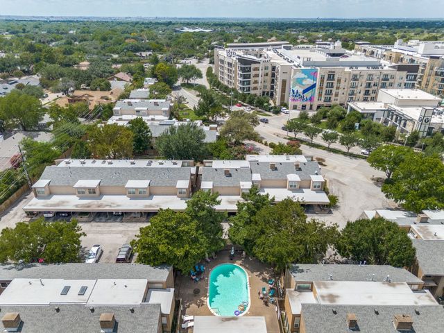 3736 Vitruvian Way D5, Addison, TX 75001