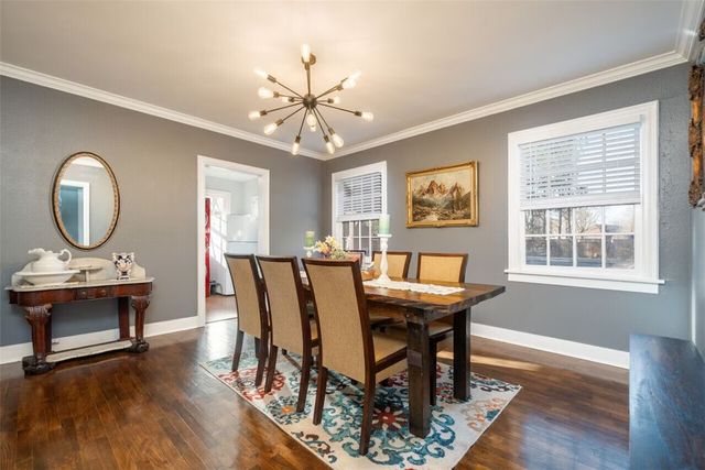 113 Poplar Street, Clarksville, AR 72830