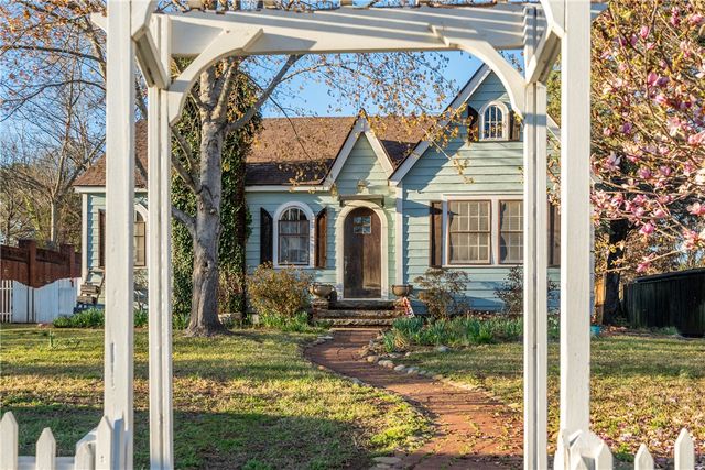 113 Poplar Street, Clarksville, AR 72830