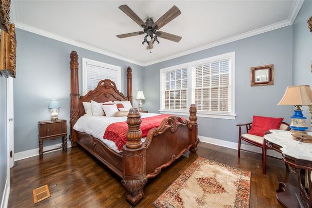 113 Poplar Street, Clarksville, AR 72830