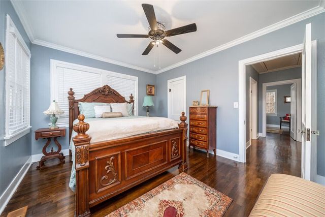 113 Poplar Street, Clarksville, AR 72830
