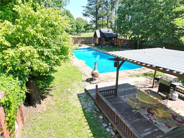 113 Poplar Street, Clarksville, AR 72830