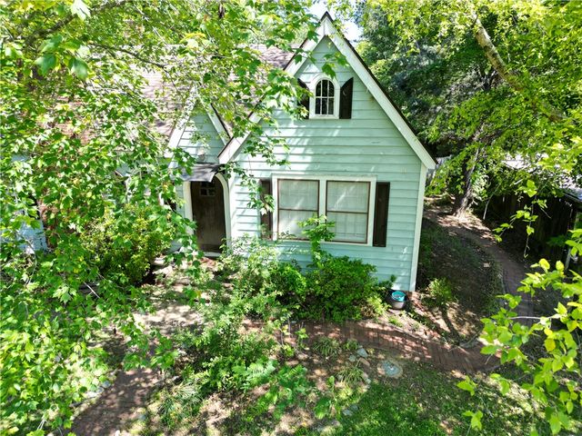 113 Poplar Street, Clarksville, AR 72830