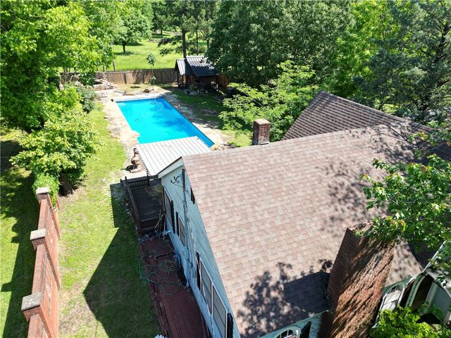 113 Poplar Street, Clarksville, AR 72830