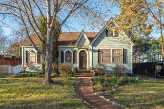 113 Poplar Street, Clarksville, AR 72830