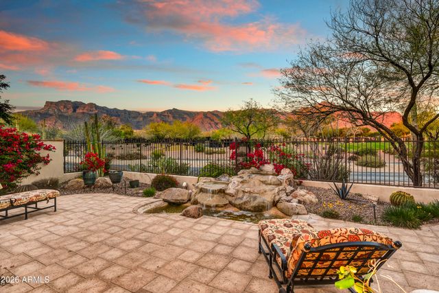 2943 S LOOKOUT Ridge, Gold Canyon, AZ 85118