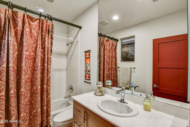 2943 S LOOKOUT Ridge, Gold Canyon, AZ 85118