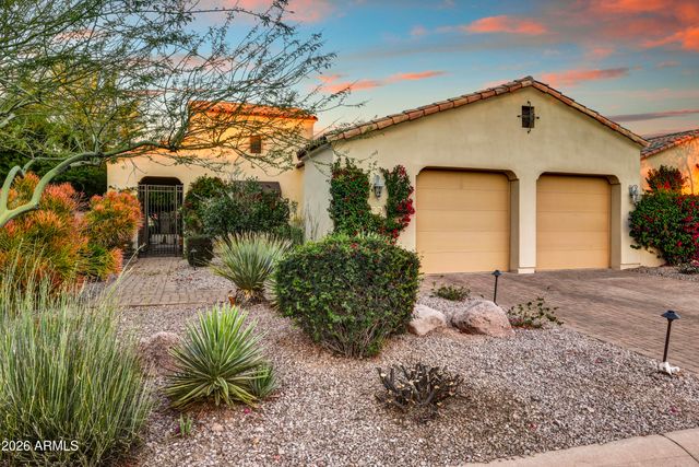 2943 S LOOKOUT Ridge, Gold Canyon, AZ 85118