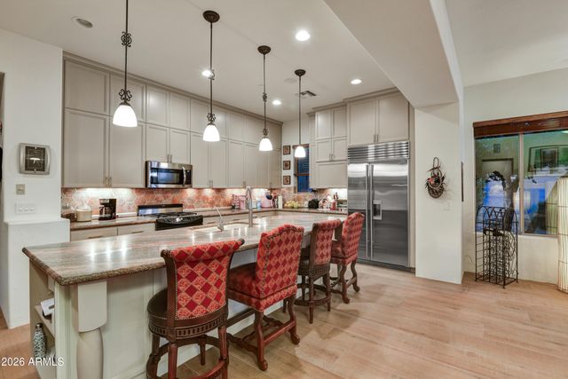 2943 S LOOKOUT Ridge, Gold Canyon, AZ 85118