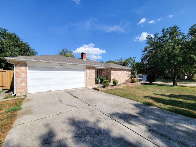18402 Tall Cypress Drive, Spring, TX 77388