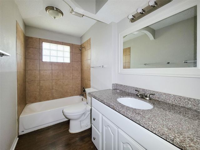 18402 Tall Cypress Drive, Spring, TX 77388