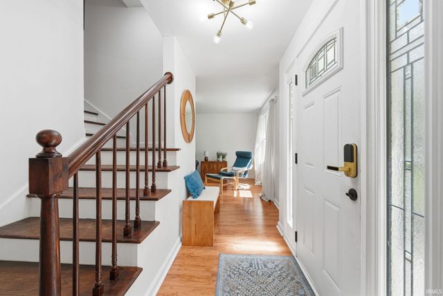 2018 Forest Valley Drive, Fort Wayne, IN 46815