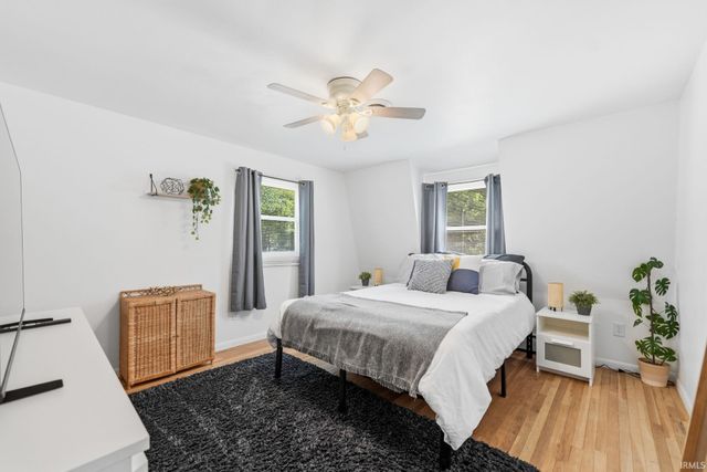 2018 Forest Valley Drive, Fort Wayne, IN 46815
