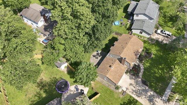 2018 Forest Valley Drive, Fort Wayne, IN 46815