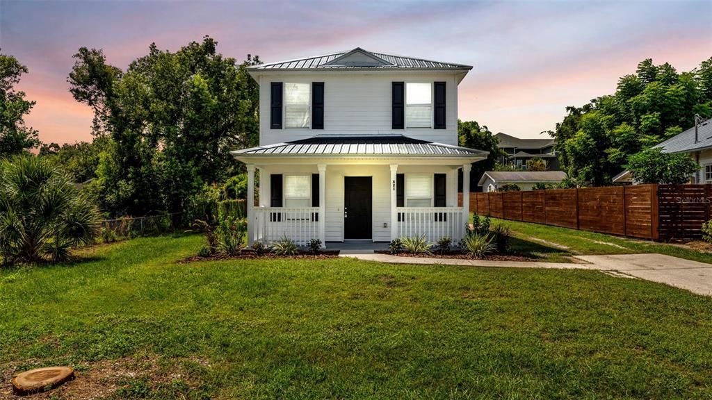 621 HARTSELL AVENUE, Lakeland, FL 33815