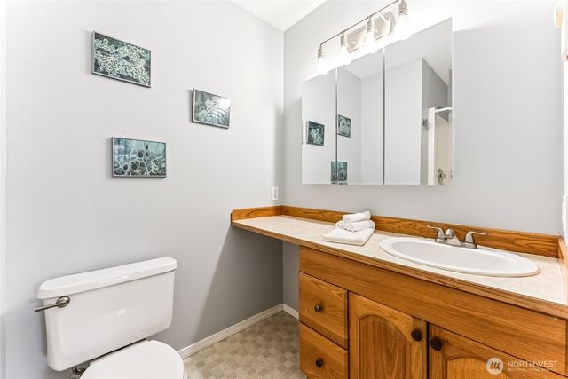 81 NE Santa Maria Lane, Belfair, WA 98528