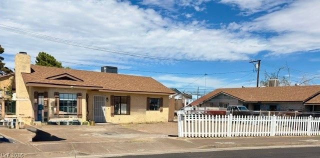 150 Manganese Street, Henderson, NV 89015
