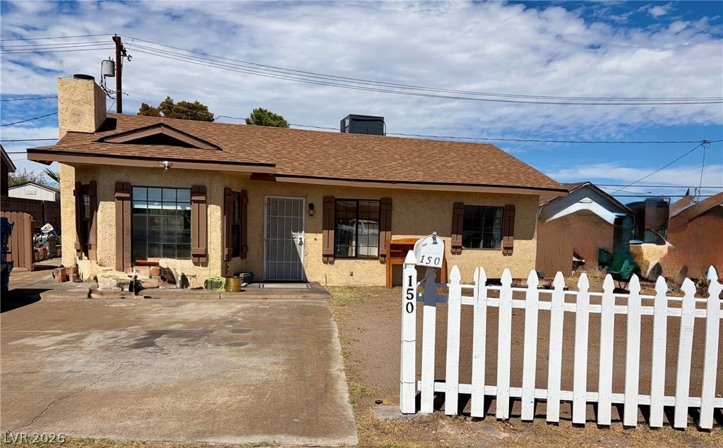 150 Manganese Street, Henderson, NV 89015
