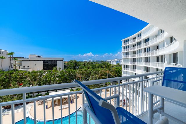 2780 S OCEAN Boulevard 509, Palm Beach, FL 33480