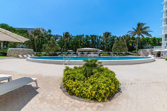 2780 S OCEAN Boulevard 509, Palm Beach, FL 33480