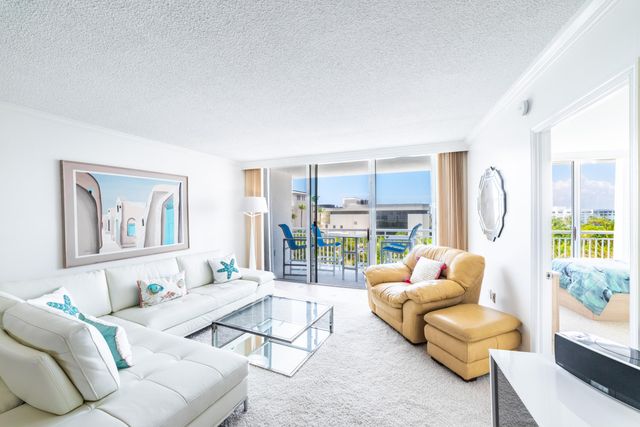 2780 S OCEAN Boulevard 509, Palm Beach, FL 33480