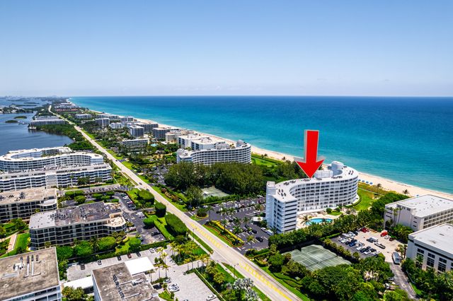 2780 S OCEAN Boulevard 509, Palm Beach, FL 33480