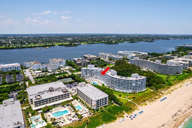 2780 S OCEAN Boulevard 509, Palm Beach, FL 33480