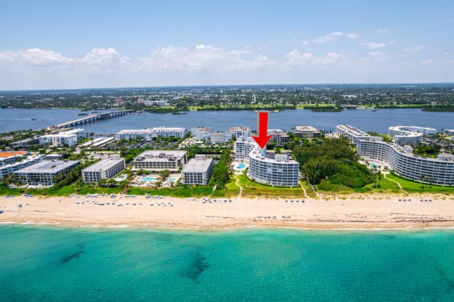 2780 S OCEAN Boulevard 509, Palm Beach, FL 33480