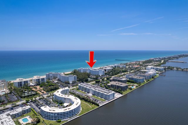2780 S OCEAN Boulevard 509, Palm Beach, FL 33480