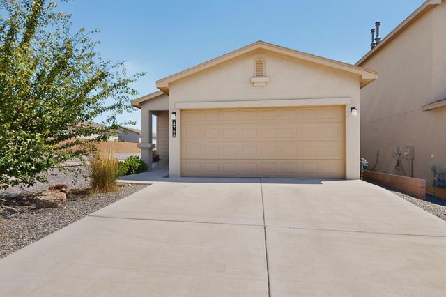 4758 Grizzly Peak Road NE, Rio Rancho, NM 87144