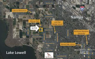 12064 Lone Star, Nampa, ID 83651