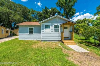 3113 N HOME PARK Circle, Jacksonville, FL 32207
