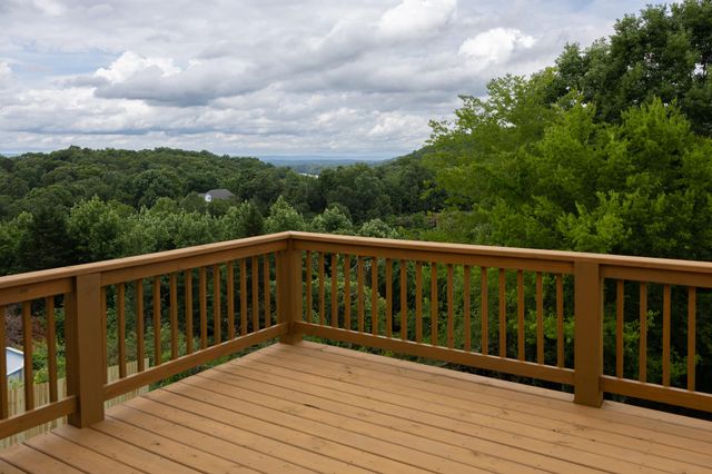 6909 Sandy Cove Drive, Harrison, TN 37341