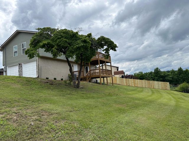 6909 Sandy Cove Drive, Harrison, TN 37341
