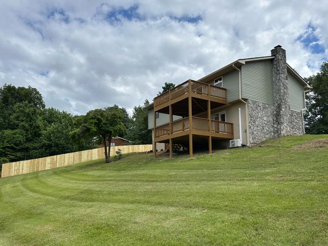 6909 Sandy Cove Drive, Harrison, TN 37341