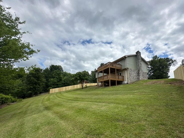 6909 Sandy Cove Drive, Harrison, TN 37341