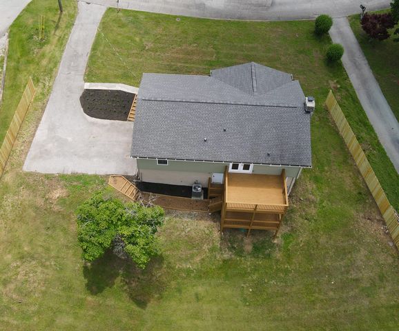 6909 Sandy Cove Drive, Harrison, TN 37341
