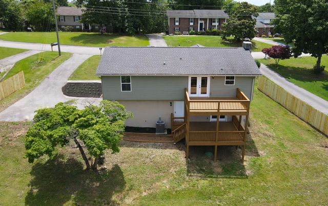 6909 Sandy Cove Drive, Harrison, TN 37341