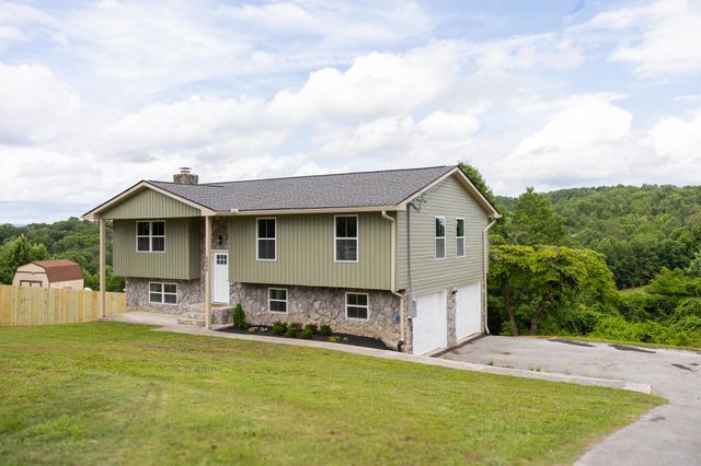 6909 Sandy Cove Drive, Harrison, TN 37341