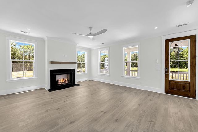 5122 Hut Creek Rd Lane, Johns Island, SC 29455