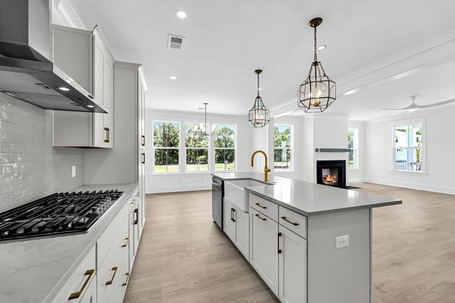 5122 Hut Creek Rd Lane, Johns Island, SC 29455