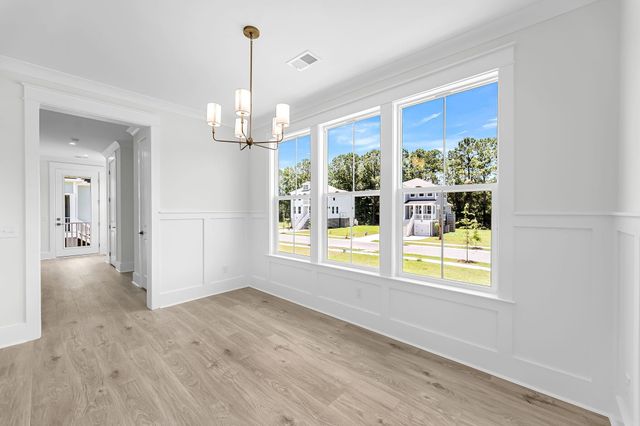 5122 Hut Creek Rd Lane, Johns Island, SC 29455