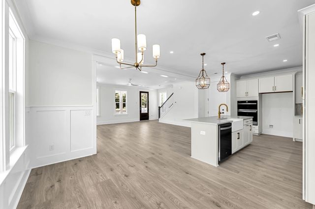 5122 Hut Creek Rd Lane, Johns Island, SC 29455