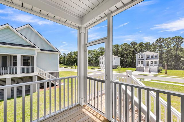 5122 Hut Creek Rd Lane, Johns Island, SC 29455