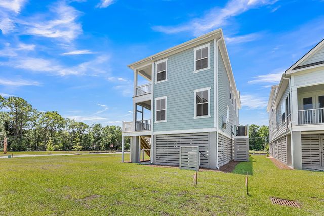 5122 Hut Creek Rd Lane, Johns Island, SC 29455