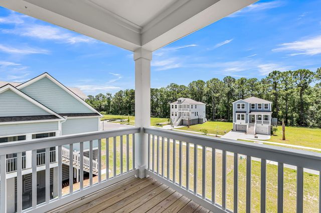 5122 Hut Creek Rd Lane, Johns Island, SC 29455