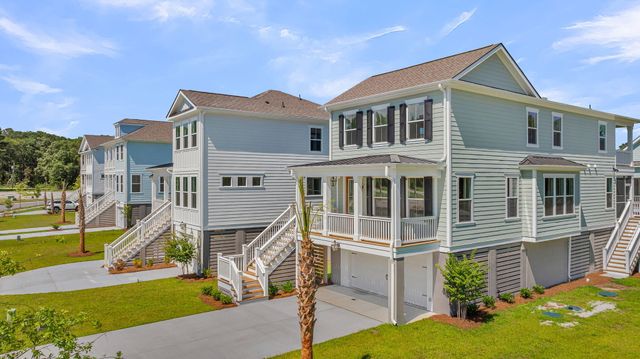 5122 Hut Creek Rd Lane, Johns Island, SC 29455