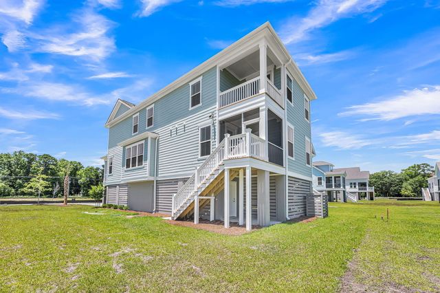 5122 Hut Creek Rd Lane, Johns Island, SC 29455