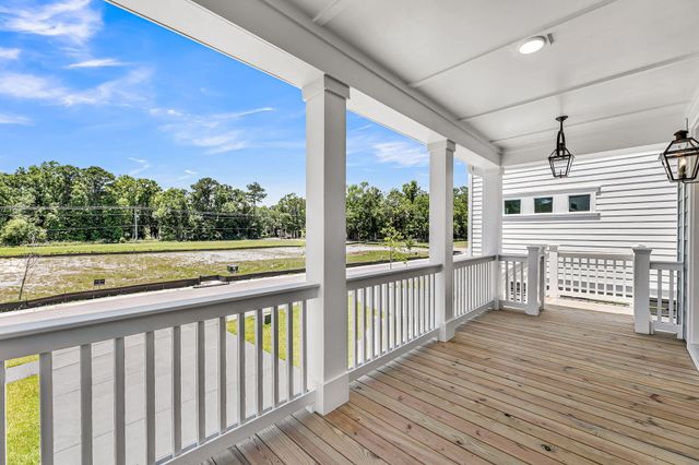 5122 Hut Creek Rd Lane, Johns Island, SC 29455