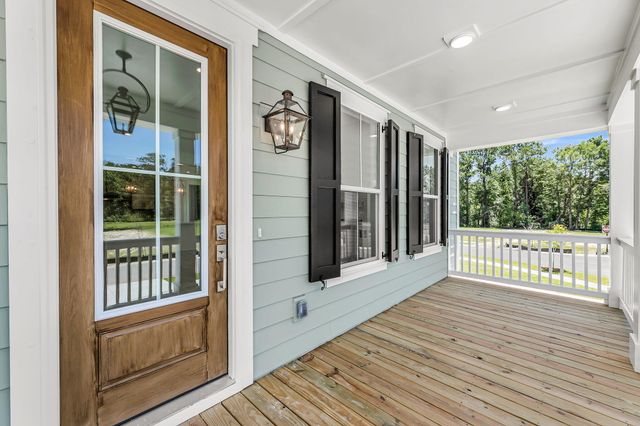 5122 Hut Creek Rd Lane, Johns Island, SC 29455